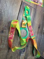 Magnum Tonic Lanyard