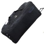 27" 30" 32" 34" Extra Large Duffle Wheeled Holdall Luggage Trolley Suitcase Bag