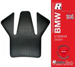 RubbaTech BMW S1000XR - 2020 tank pad. 2020 onwards