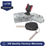 806010030R Ignition Switch Starter Lock Barrel For Renault Kangoo Modus 10-On