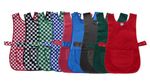 Tabard / Tab-bard Apron  Catering, Cleaning, Work Wear, Uniforms