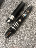 NSaber neopixel Mando SE