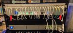 1U RackMount Mount for UniFi Pro Max 16 & Pro Max 16 PoE 19 inch