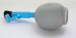 KOOD MEDIUM BLOWER BRUSH LENS CAMERA CLEANING DSLR