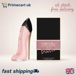 Carolina Herrera Good Girl Blush Eau de Parfum 80ml EDP Spray New Sealed Box UK✅
