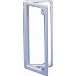 Thetford Service Door 4 White 2681880