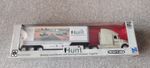 New-Ray Long Hauler Collection Hunt Artic Truck Lorry 1:32 Scale Model