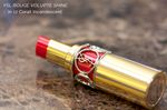 YSL Rouge Volupte Shine Lipstick in #12 Corail Incandescent 4g discontinued