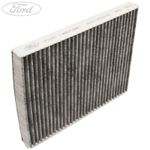 Genuine Ford Fiesta Mk7 Mk8 B-Max Carbon Cabin Pollen Odour Filter 1566997