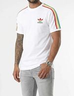 Adidas Crew Neck Short Sleeve T- Shirt