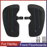 Front Floorboard Footboards Pedals For Harley Sportster XL 883/1200 Male Mount