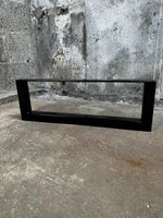Table leg Heavy Duty Metal Dining Coffee Bench desk furniture feet Black BTL