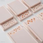 UK 3D Print Clay Gel Ball Maker Tool, Nail Art Bead Roller for 3D Gel Flowers
