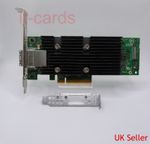 Dell/LSI 9300-8e SAS HBA IT Mode - Unraid NAS ZFS TrueNAS Proxmox JBOD - NO BIOS
