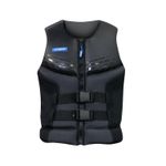 Genuine Yamaha Segmented Vest Buoyancy Aid Jetski PWC Boat Sail 