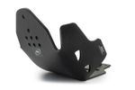 AS3 SKID PLATE SUMP GUARD for HONDA CRF 450 X 2005-2018