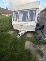 Arriva 4 Roughly Around 1990 Year Of Manufacture 4 Birth