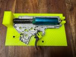 Airsoft gearbox jig holder Airsoft V2 gearbox holder