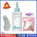 ILSO Super Melting SEBUM Softener to MINIMIZE SEBUM & BLACKHEADS 150ml