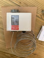 NEW BOXED DANFOSS KP61 THERMOSTAT SWITCH 060L1100