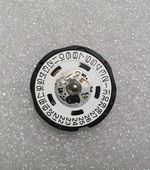 Seiko 8F32 A Quartz Battery Included Movement / Date - Original Seiko Parts