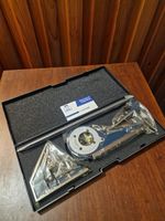 Moore & Wright CSME12 Combination Set Analogue Measuring Tool Set