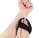 Dead Skin Remover Exfoliating Mitt – Body Scrub Glove for Smooth & Soft Skin