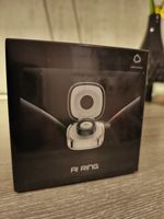 Infinix Ai Ring  Smart Ring Stainless Steel Waterproof Bluetooth