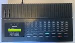 Yamaha Digital Rhythm Programmer RX120 Drum Machine ~ Used in Working Condition