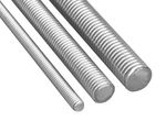 Imperial UNF Right Hand Threaded Rod Studding Linkage 12" / 300mm Long