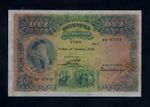 Portugal 10 Escudos 1919 P-117 VF