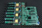 KYD3D 0KYD3D Dell Motherboard PowerEdge R910 System Board