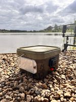Portable Power Bank / Bivvy Power Bank / Power Box Fishing Camping Outdoors