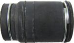 Exhaust Tailpipe Rubber For Yamaha DT's All Models