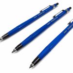 Staedtler Mars Technico 788C Pencil Lead Holder 2mm Lead HB Pack of 3