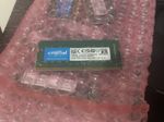 Crucial 8GB DDR4 2400MHz SO-DIMM Laptop RAM PC4-19200 – Tested
