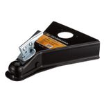 Fultyme Rv 2119 A-Frame Trailer Coupler Fits 2 In. Ball Hitch Sae Class Iii