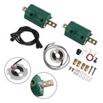 Electronic Ignition Kit fit for Kawasaki KZ650 1977-1980 KZ550 1980~1982