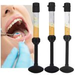 New Dental Cement Cavity Filling Strong Teeth Tooth Repair Restoration Filling