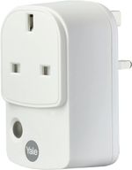 Yale AC-PS Sync Alarm Smart Plug - White