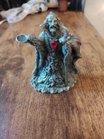 The Moon Wizard Figuerine