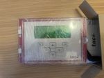Schneider Electric TAC 0-013-9097-2 Room Controller Operator Terminal V3.60 NEW 