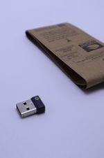 Logitech Logi Bolt USB Receiver- Grade A !