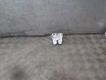 MERCEDES E CLASS E350 2009-2013 BOOTLID LOCK MECH