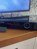 BT Humax DTR-T1000 YouView Freeview+ HD 500GB Twin Tuner Recorder Box and Remote