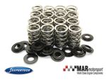Vauxhall C20XE | C20LET | REDTOP | SUPERTECH 80lb Double Valve Spring Kit