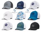 Under Armour Iso-chill Driver Mesh Men's Cap Moisture Wicking Stretch Golf Hat