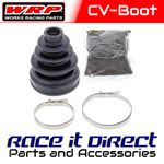 CV-Boot for Yamaha YFM350FW Big Bear 1997-1999 Front Inner WRP