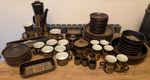 Denby Arabesque VINTAGE - Sold Individually - Plates/Mugs/Jugs/Bowls/Dishes/Cups