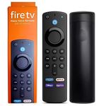 AMAZON FIRE STICK TV REPLACEMENT REMOTE CONTROL ALEXA VOICE PRIME 4K LITE MAX